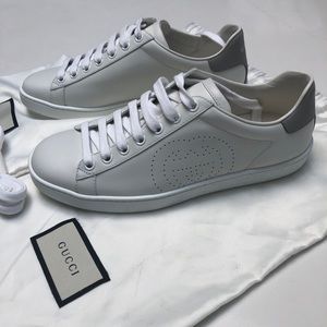 Gucci ace women’s sneakers 36.5 BRAND NEW